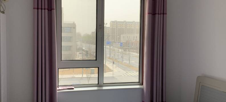 MS公寓(滨湖东街分店)图片