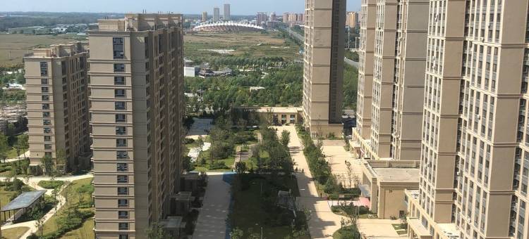 哈尔滨阿城外滩公馆民宿图片