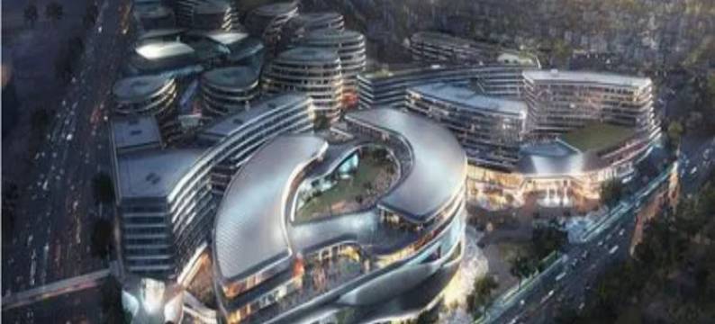 Mikababy公寓(诸光路分店)图片