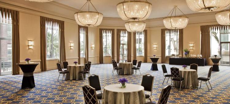 新奥尔良喜来登酒店(Sheraton New Orleans Hotel)图片