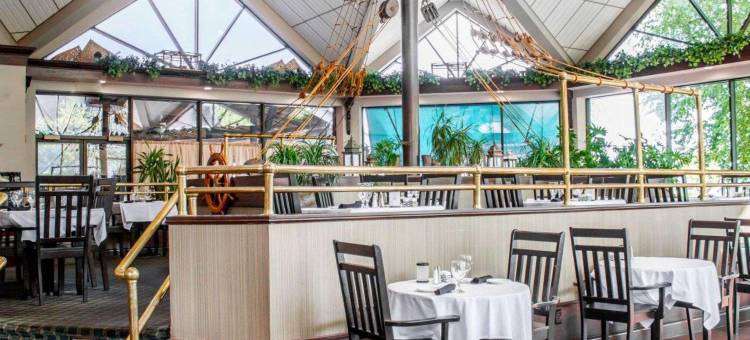 伊利湖会议中心凯隆酒店(Clarion Hotel Conference Center on Lake Erie)图片