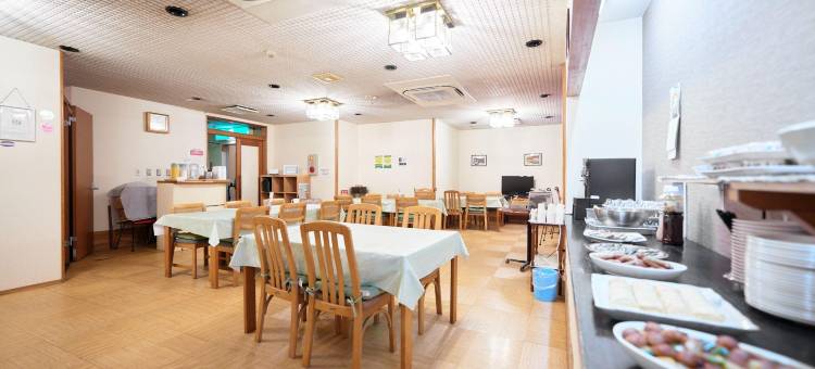 西那须野站前Select Inn酒店(Hotel Select Inn Nishinasuno Ekimae)图片