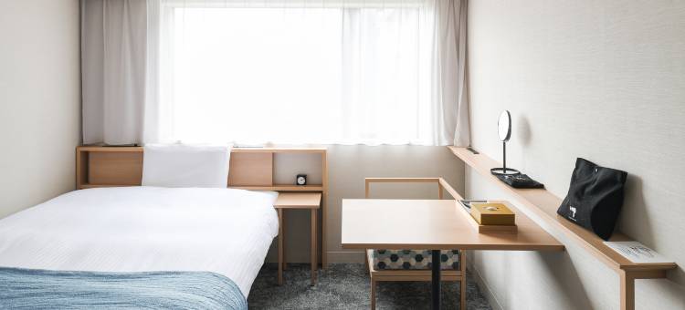 REF京都八条口 by Vessel系列酒店(Ref Kyoto Hachijoguchi by Vessel Hotels)图片