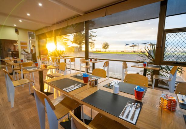 Hospitality Esperance, SureStay Collection by Best WesternHotel Overview