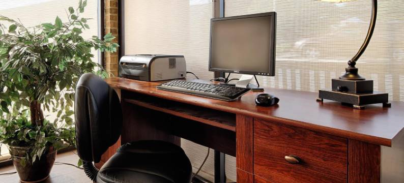 林奇堡大学附近罗德威旅馆(Rodeway Inn Lynchburg Near University)图片