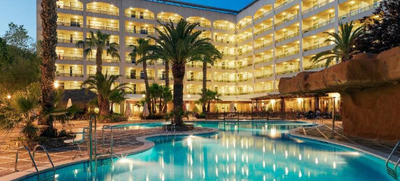 H10萨鲁公主酒店(H10 Salou Princess)图片