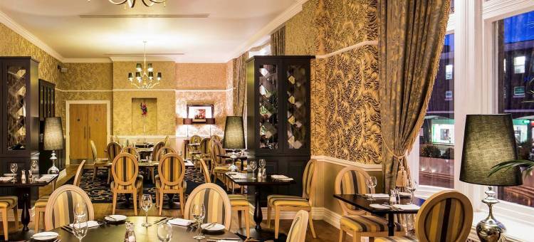 美居达林顿国王酒店(Mercure Darlington Kings Hotel)图片