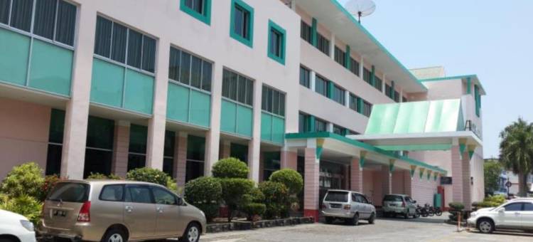 天堂酒店(Paradise Hotel)图片