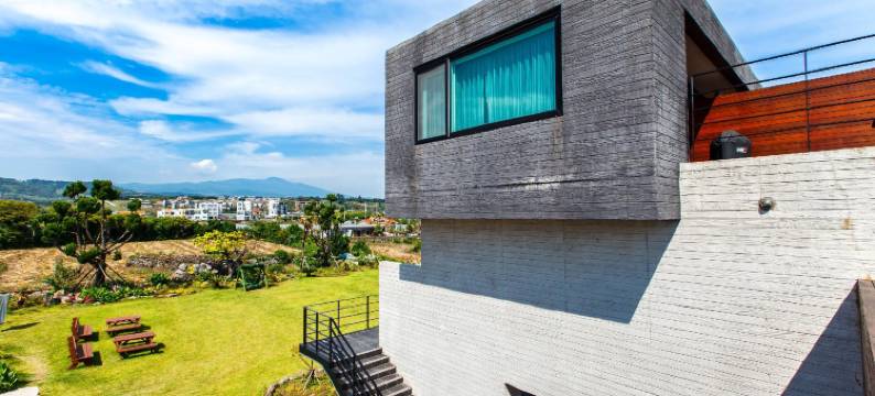 Joyuam民宿(Joyuam Pension)图片