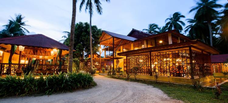 尼尔岛银沙滩度假村(Silver Sand Beach Resort Neil)图片