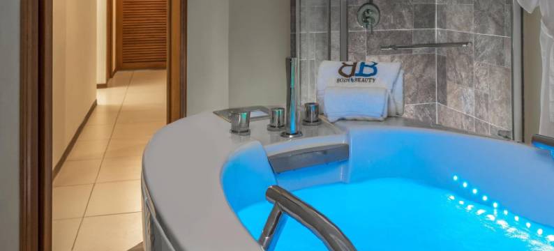 圣萨尔瓦多尊享喜来登酒店(Sheraton Presidente San Salvador Hotel)图片