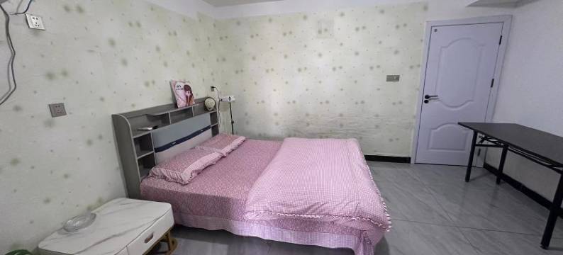 梦里听雨公寓(天亿胡同分店)图片