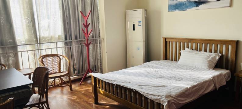 动物园边我的家公寓(西郊路分店)图片