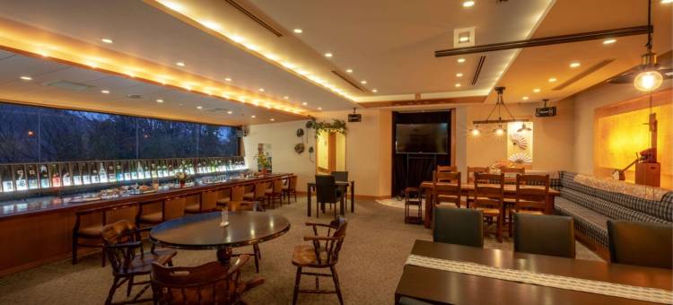 摺上亭大鸟酒店(Iizaka Onsen Surikamitei Ohtori)图片