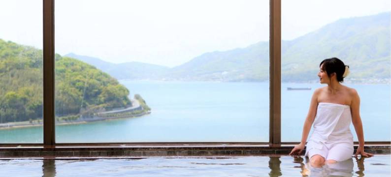 小豆岛海湾度假酒店(Bay Resort Hotel Shodoshima)图片