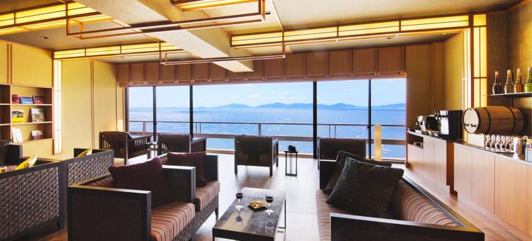 银波庄(Gimpaso Hotel)图片