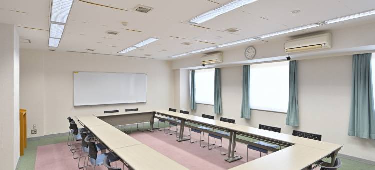 高知黑潮酒店(Kochi Kuroshio Hotel)图片