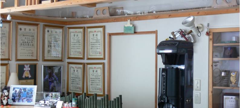 联运高级旅馆(Pension Locomotion)图片