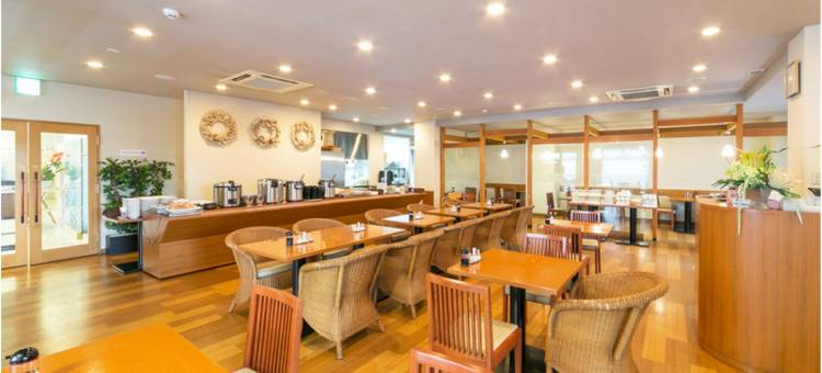 那须Mid城市酒店(Nasu Midcity Hotel)图片