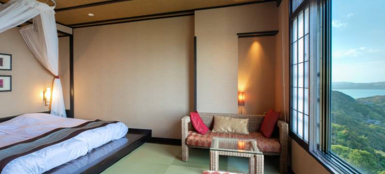 石鏡第一飯店神俱良(Ijika Daiichi Hotel Kagura)图片