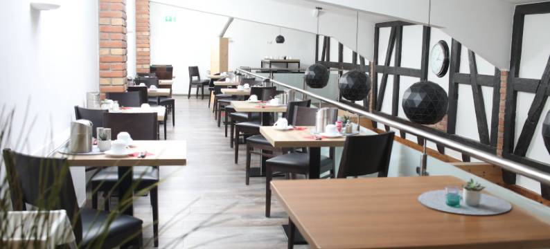 杜瓦克奇普酒店(Hotel Duwakschopp)图片