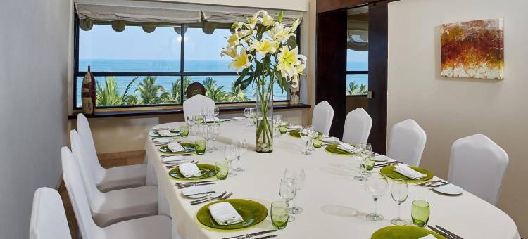 努埃沃尔塔西部度假村(Occidental Nuevo Vallarta)图片