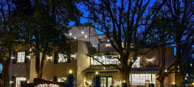 潘达夫度假村(Pandav Retreat)图片