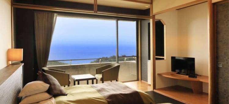 热海尤托雷洛旅馆(Yutorelo Atami)图片