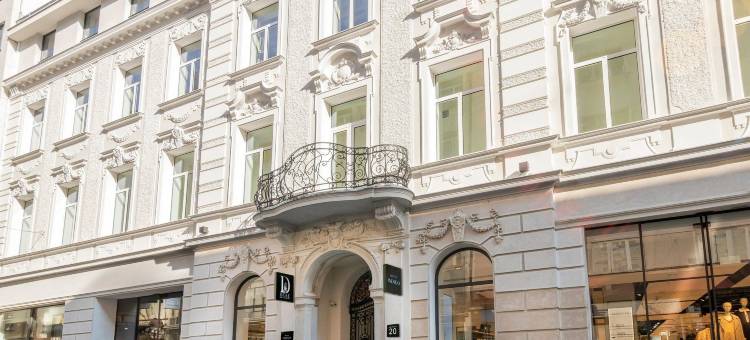 贝尔格莱德英迪格酒店(Hotel Indigo Belgrade)图片