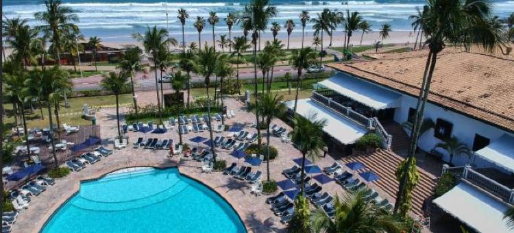 卡萨格兰德酒店(Casa Grande Hotel Resort & Spa)图片