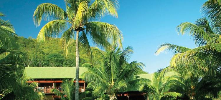塞舌尔天堂阳光酒店(Paradise Sun Hotel Seychelles)图片