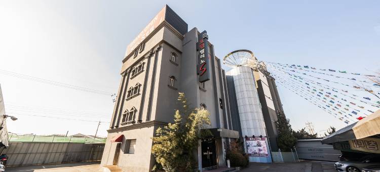龙仁Bellino S(Yongin Bellino S)图片