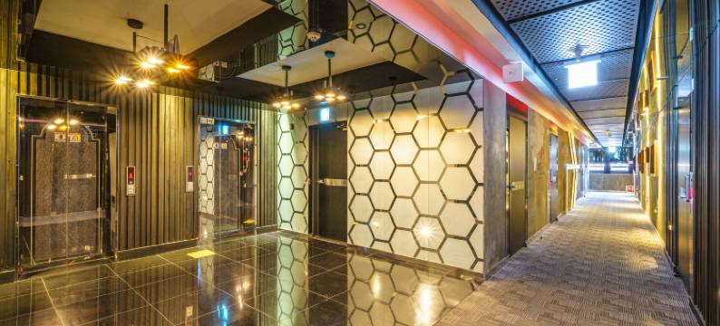 大邱东城路MTM(Daegu Dongseong-Ro Mtm)图片