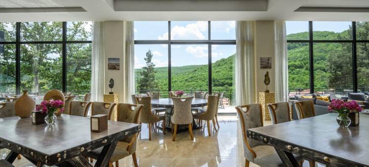 极光度假村，察哈尔(Aurora Resort, Tsaghkadzor)图片