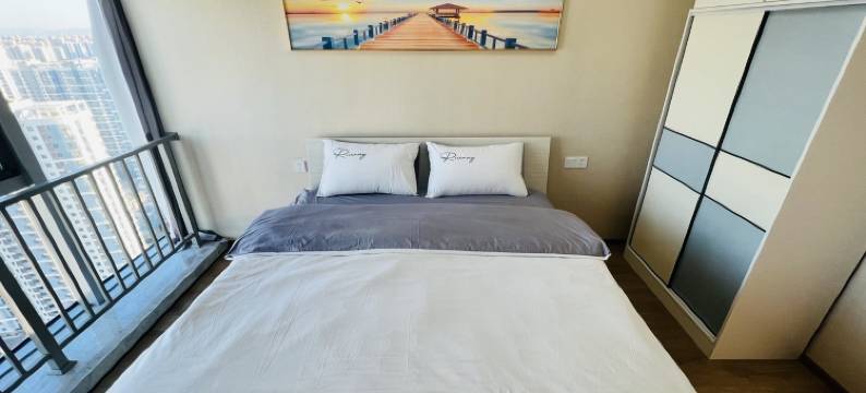 此时此客轻奢观海民宿(清泉路分店)图片