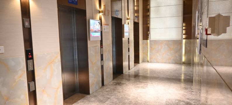 第壹间房公寓(定鼎门街分店)图片