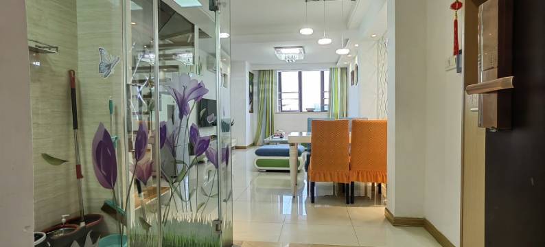 许多钱公寓(沧屏路分店)图片