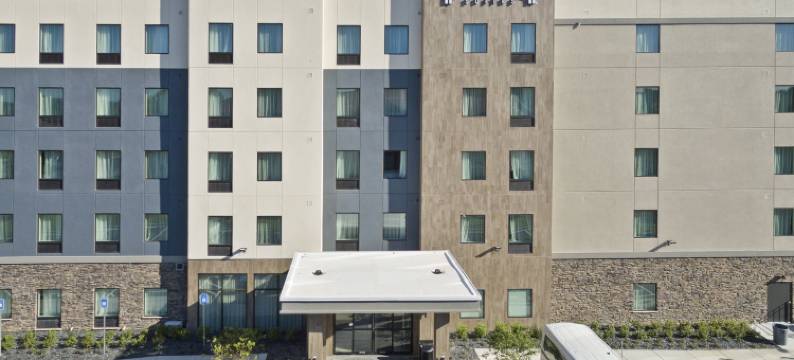 亚特兰大西北-德卢斯Staybridge Suites酒店(Staybridge Suites ATLANTA NE - DULUTH by IHG)图片