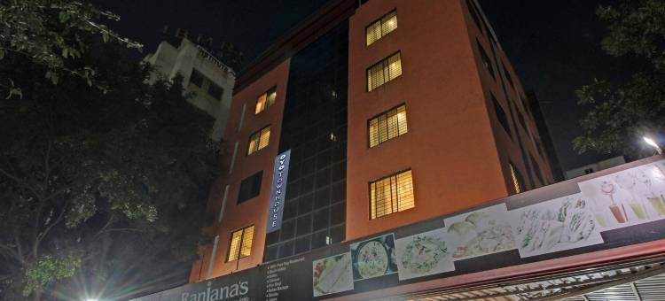 Hotel O Ranjanas Hospitality图片