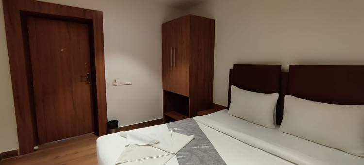 Hotel Mohan Palace图片