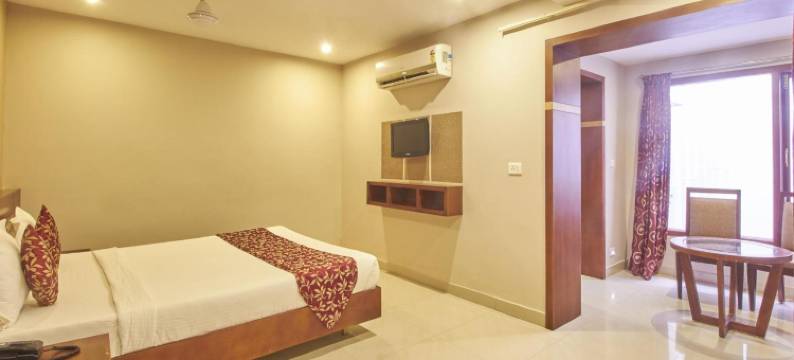 愉悦酒店(Pleasant Inn)图片