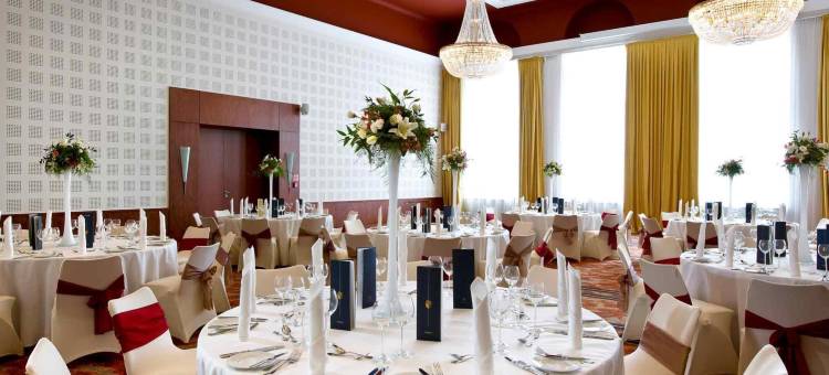 索波特索菲特大酒店(Sofitel Grand Sopot)图片