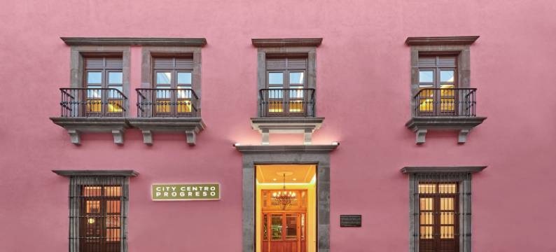 City Centro by Marriott San Luis Potosi图片