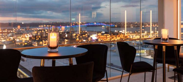 奥克兰瑞吉斯酒店, EVT旗下(Rydges Auckland, an EVT hotel)图片