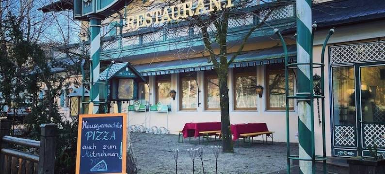 Voglauerhof酒店(Hotel Voglauerhof)图片