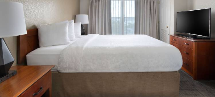 本顿维尔罗吉斯Residence Inn 酒店(Residence Inn Bentonville Rogers)图片