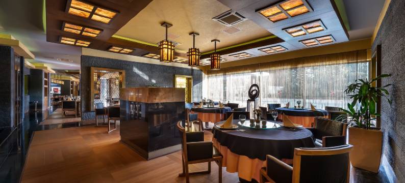 科妮莉亚钻石高尔夫水疗度假村(Cornelia Diamond Golf Resort & Spa)图片