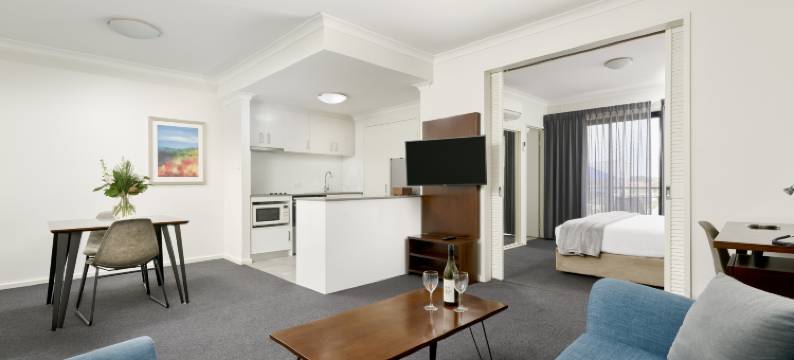 西部探索旅馆(Quest West End)图片