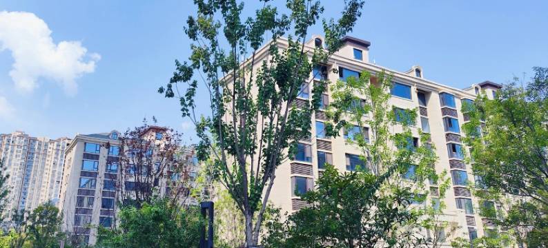 汴楼里开封民宿(黄河大街分店)图片