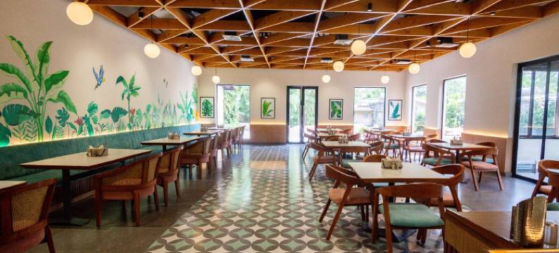 科贝特溪河度假村(Corbett River Creek by Harmony Hotels & Resorts)图片